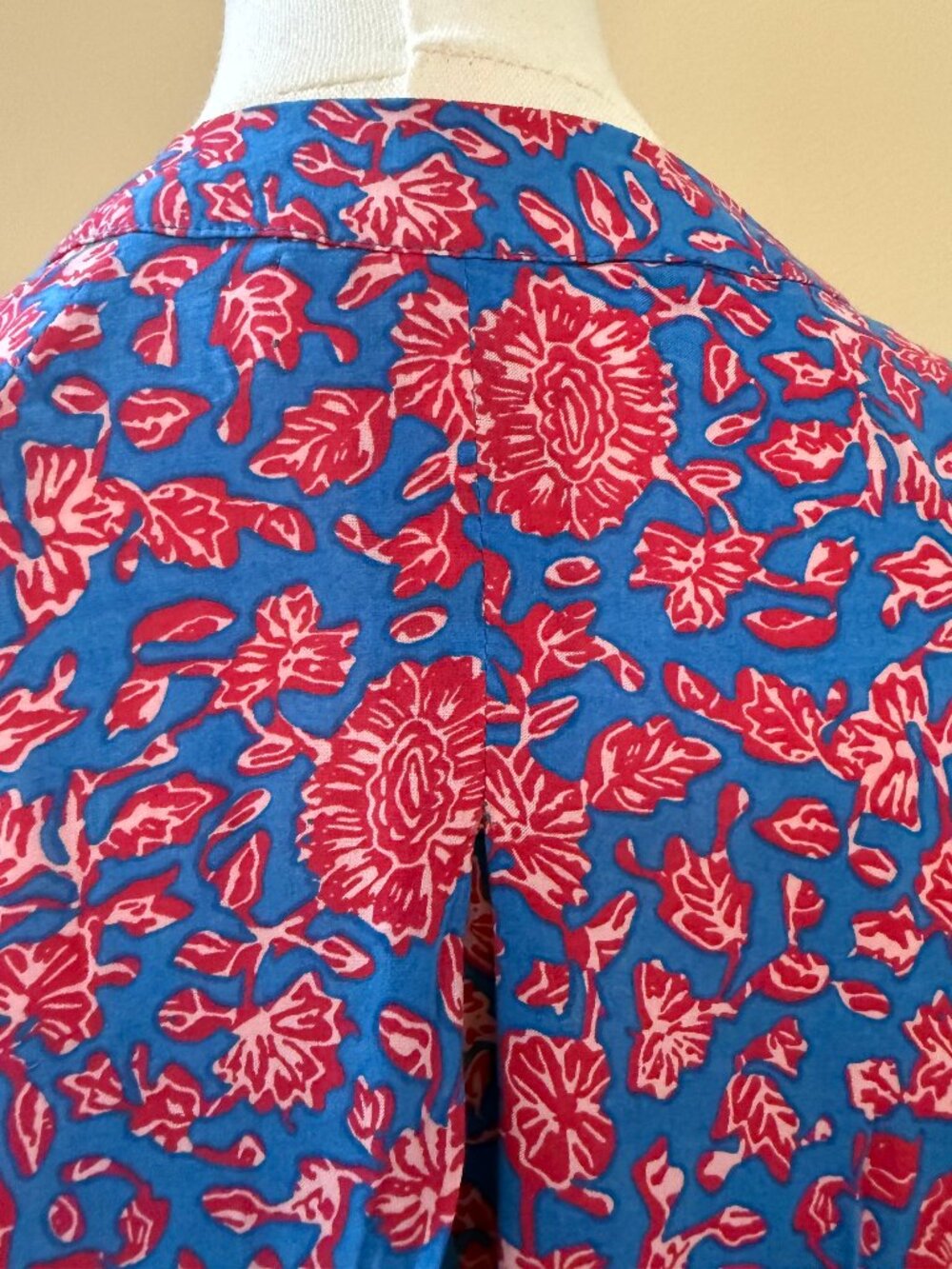 Fiore Short Dress - Picture 3 of 6